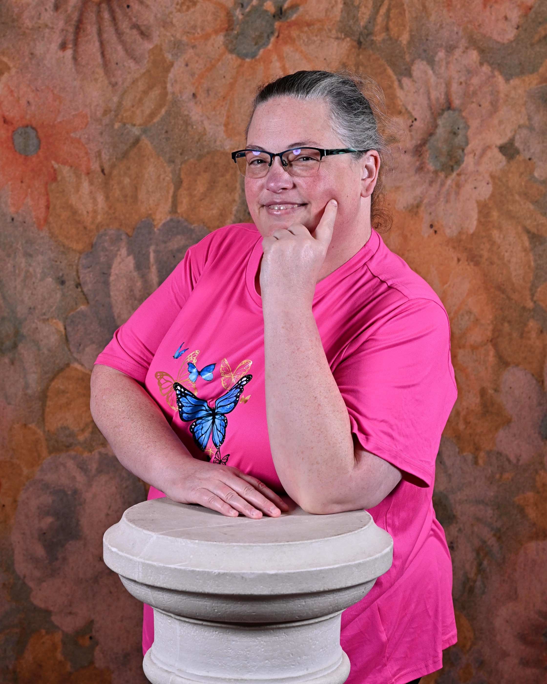 Cruise Brothers Travel Agent Sabrina Cartrette